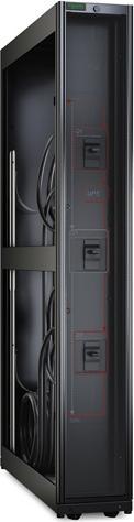 Produktbild APC Maintenance Bypass Panel - Umleitungsschalter