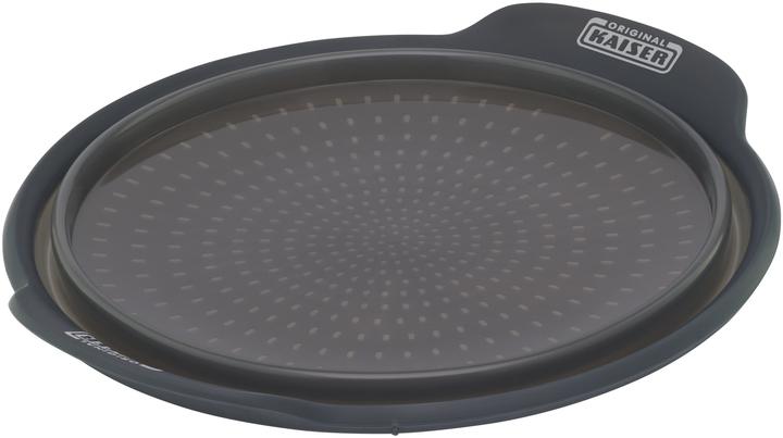 Produktbild Kaiser Springform Silikon 24cm (24 cm)