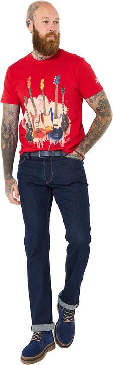 Produktbild Joe Browns Music Lover’s Tee (M)