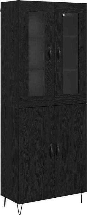 Image du produit vidaXL Sideboard-Aufbewahrung (69.50 x 34 x 90 cm)
