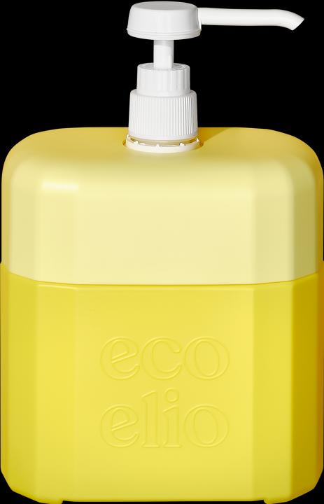 Immagine prodotto Eco Elio Daily Dose (Crema solare, SPF 50, 250 ml, 775 g)