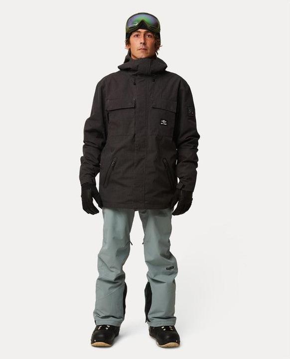 Immagine prodotto Rip Curl Pinnacle Jacket Skijacke (XL)