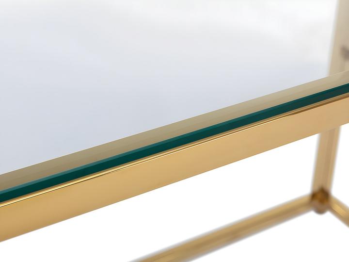 Actual product image Pascal Morabito Clotilde (120 x 60 x 75.60 cm)