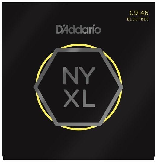 Produktbild D'Addario Nyxl0946 (6 x, E-Gitarre, 0.05")