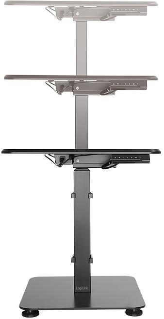 Actual product image LogiLink Conference table