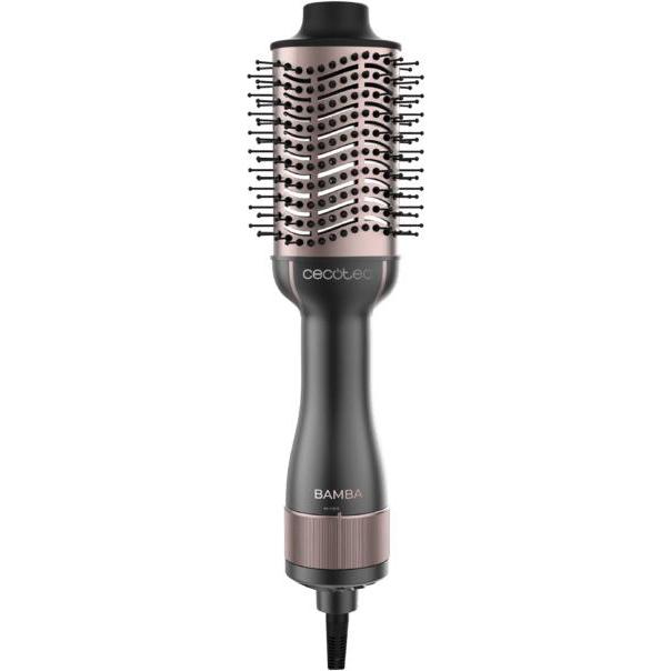Cecotec, Spazzola ad aria calda, Bamba CeramicCare Single