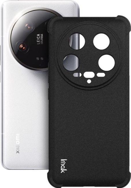 Produktbild Imak Robuste TPU Softcase Hülle (Xiaomi 14 Ultra)