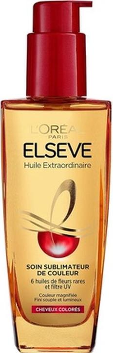 L'Oréal Paris Elseve Extraordinary Nährstoffe für gefärbtes Haar (100 ml)