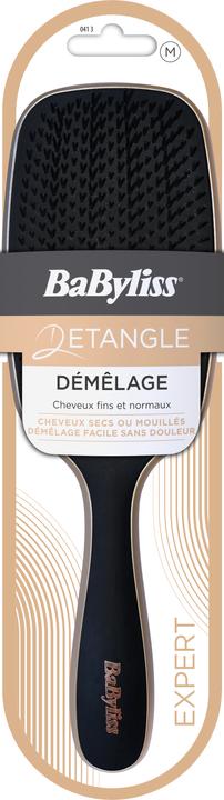 Image du produit BaByliss Brosse Detangle cheveux fins & normaux assortis