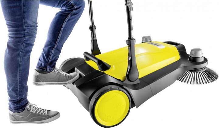 Immagine prodotto Kärcher S6 Gemello