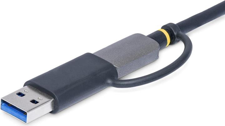 Actual product image StarTech Fcreadmicro3v2 (USB 3.0, USB-C)