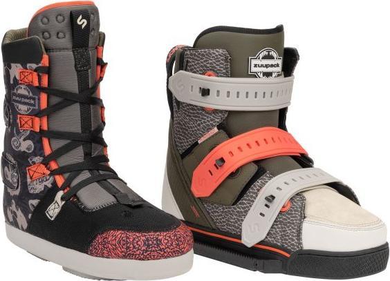 Immagine prodotto Slingshot Zuupack