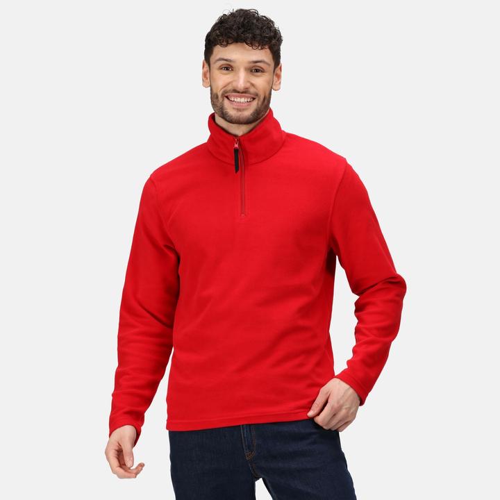 Produktbild Regatta FleeceTop mit Reissverschluss bis zur Brust (XL)