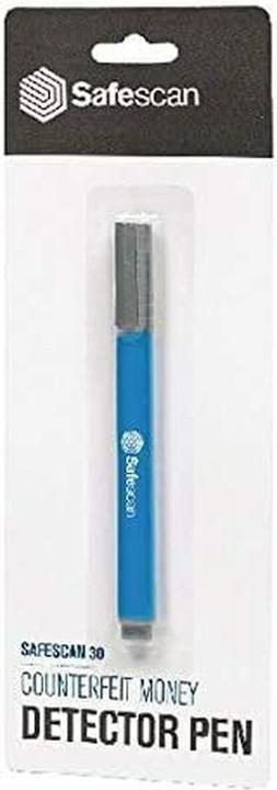 Actual product image Safescan 30 (Bill validator)