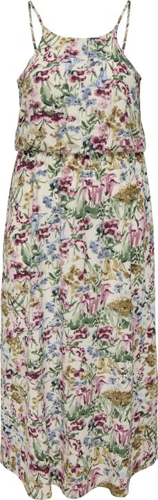 Actual product image Only CARWINNER Langes Kleid Kleid (44)