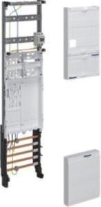 Hager Komplettfeld universZ ZH3EL16T BKE-I 1 Zählerpl.3-p.HLAK H=1050mm 16mm²