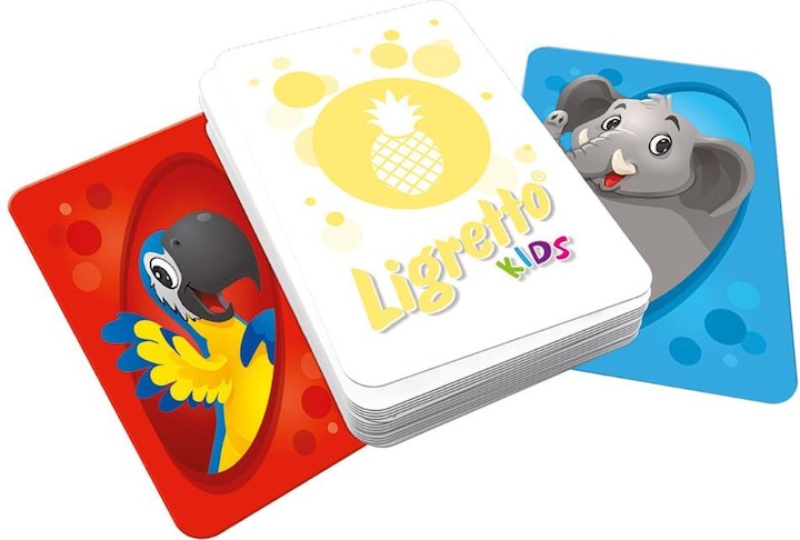 Productafbeelding Schmidt Spiele Kinderspelletjes klassiekers (Duits)