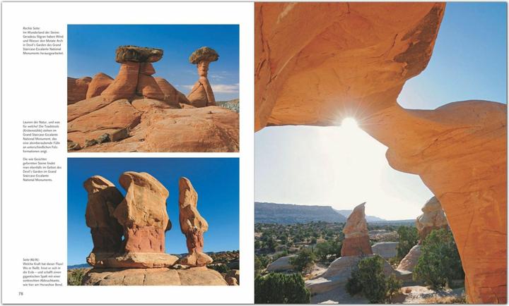 Produktbild Canyonland (Deutsch, Christian Heeb, Stefan Nink, 2012)
