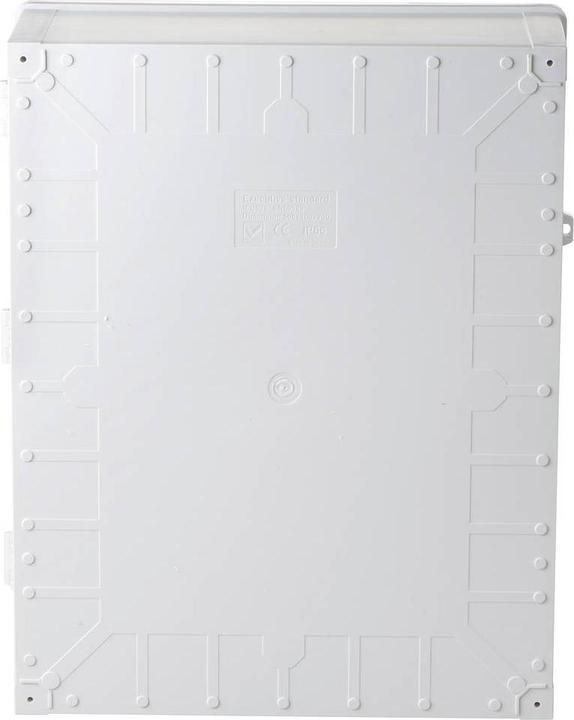 Produktbild Tru Components Schaltschrank Kunststoff transp. 400 x 500 x 200 mm