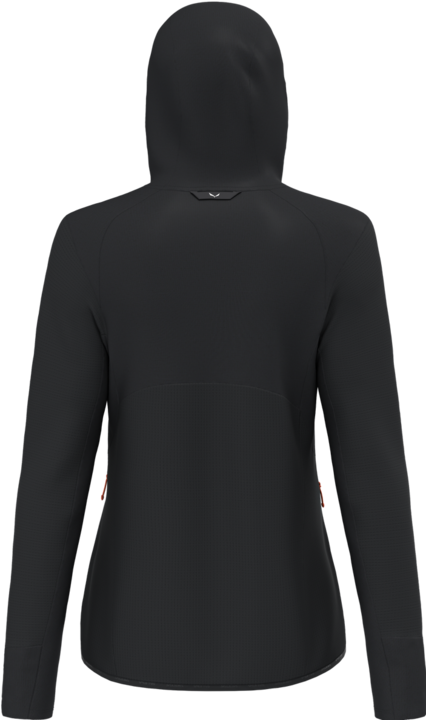 Immagine prodotto Salewa Puez Waffle Hybrid Polarlite Giacca con cappuccio Da (36, S)