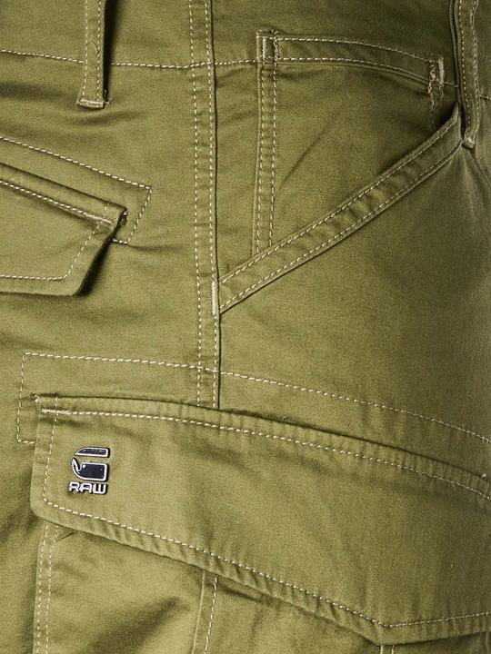 Immagine prodotto G-Star Rovic Cargo Short salvia (40)
