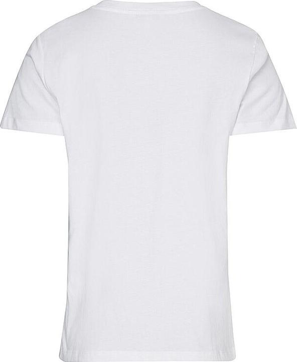 Image du produit Tommy Hilfiger Heritage Hilfiger C-Nk Reg Tee (L)