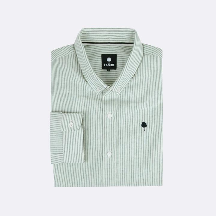 Produktbild Faguo M's IVOY SHIRT (S)