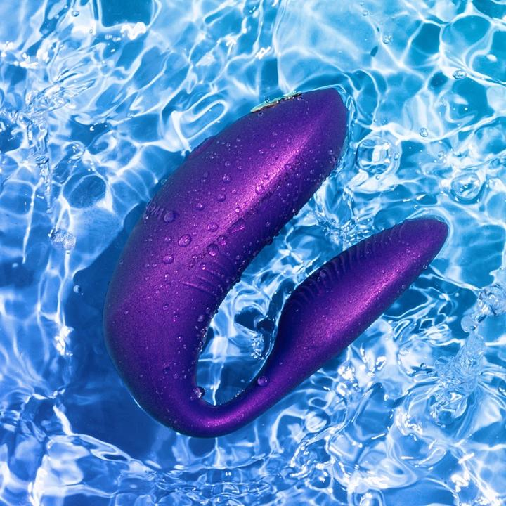 Image du produit We-Vibe Chorus Pro