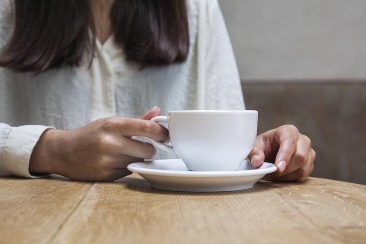 Produktbild Kahla Café Sommelier Untertasse (1 x)