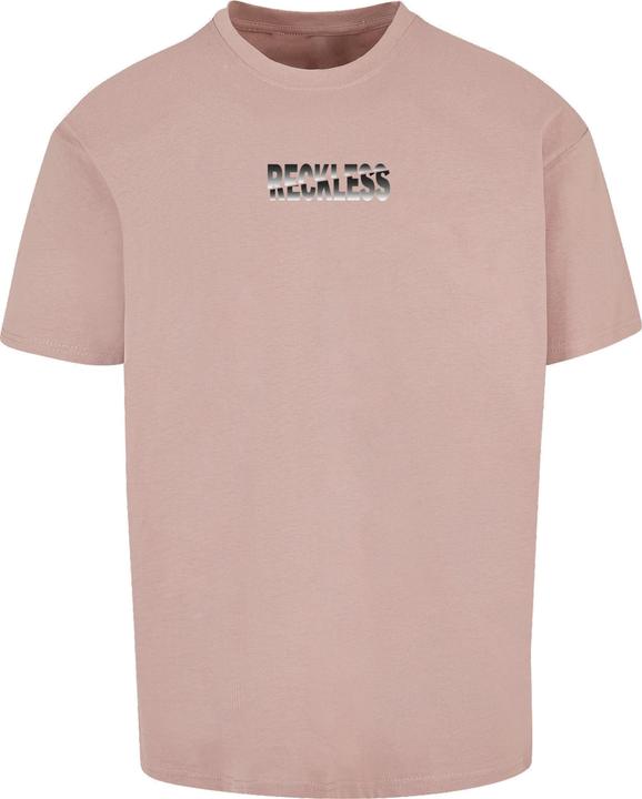 Produktbild Merchcode Reckless Heavy Oversize Tee - 112983 (L)