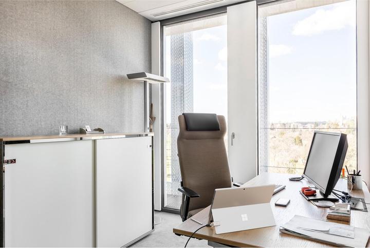 Actual product image Kensington Cable lock for Surface Pro & Go portable MK