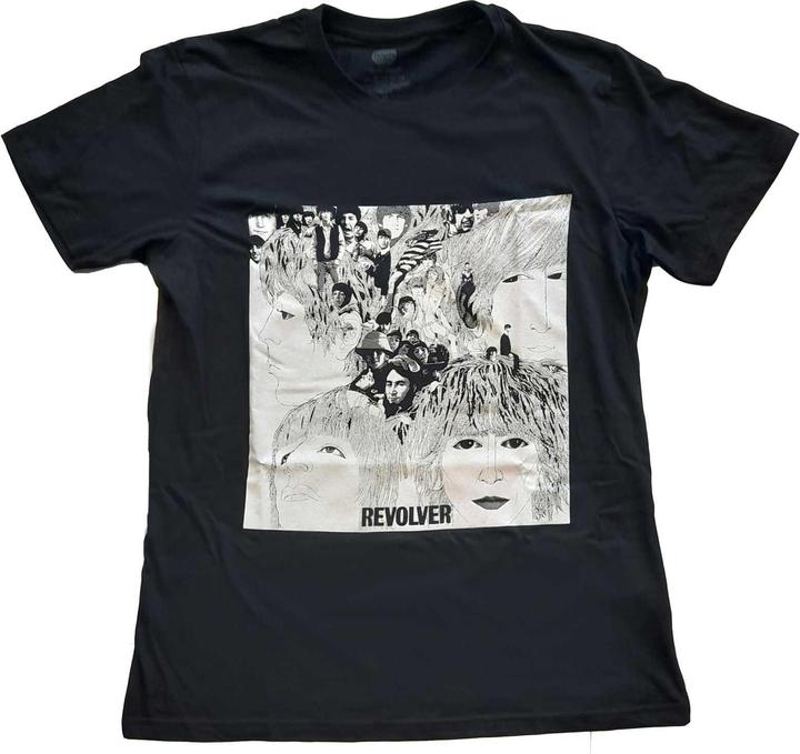 Produktbild Revolver TShirt (S)