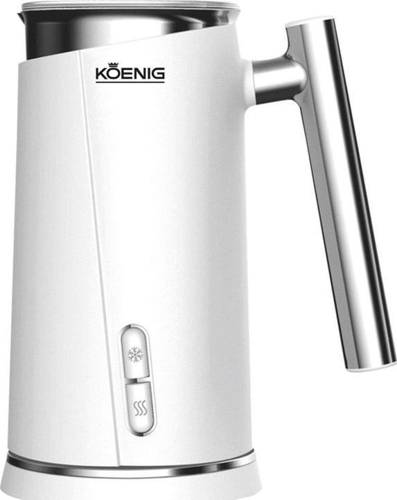 Immagine prodotto Koenig B02123 (Spina UE, 25 cl)
