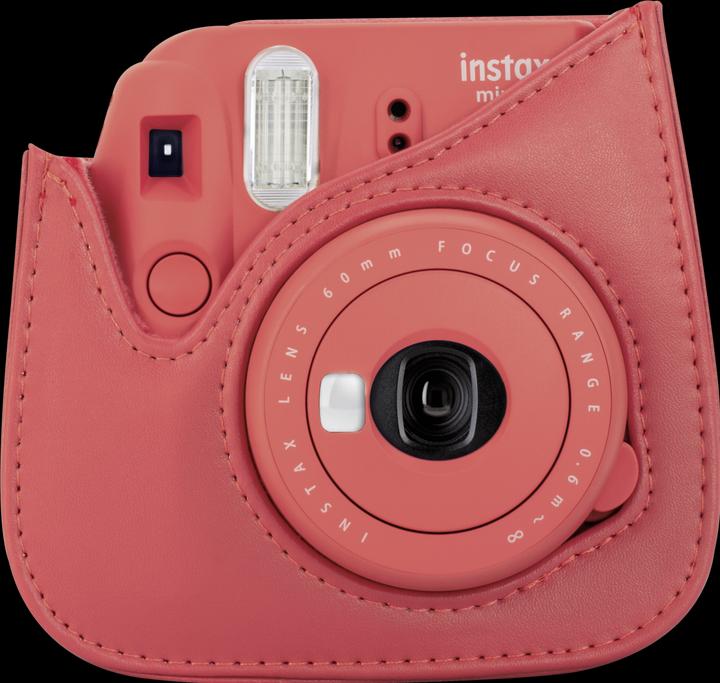 Immagine prodotto Fujifilm Borsa Instax Mini 9 rosso (Borsa a tracolla per fotocamera)
