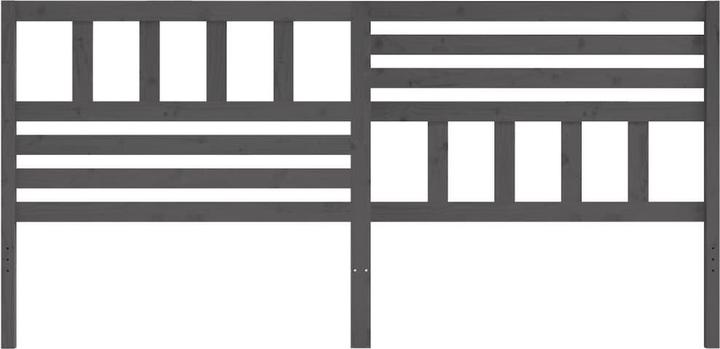 Immagine prodotto vidaXL Kipper (206 x 4 x 100 cm)