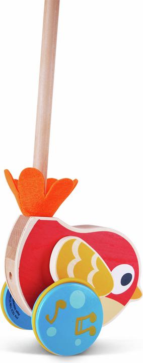 Immagine prodotto Hape Spintore Lilly