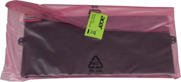 Actual product image Acer KT.00205.008 (2 cubicles, 4670 mAh)