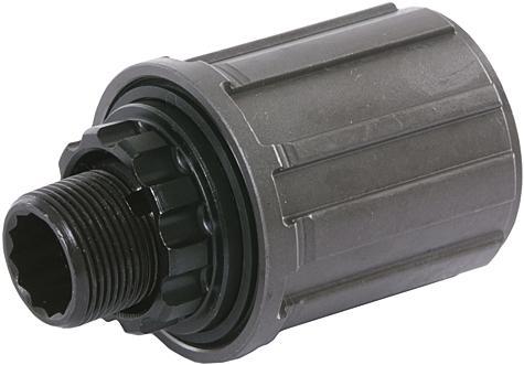 Produktbild Sram KIT FH BODY X-9 V2 REAR