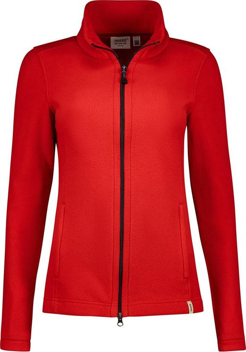 Actual product image Hakro Fleece jacket ECO (S)