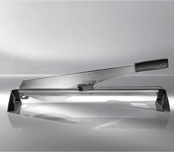 Productafbeelding wolfcraft wolfcraft 1 LC 600 - Laminatschneider (Snijder)