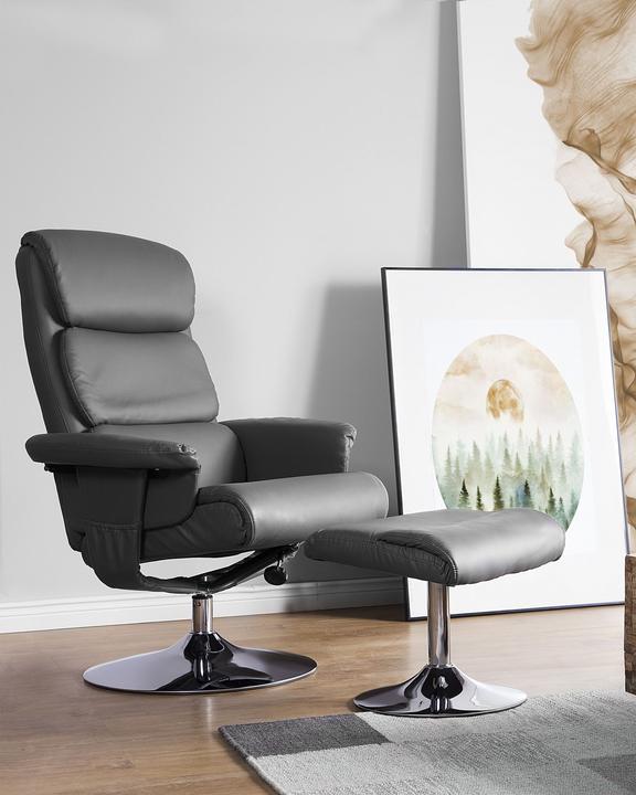 Actual product image Beliani legend