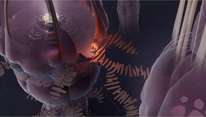 Immagine prodotto iam8bit Cocoon (PS5, DE)