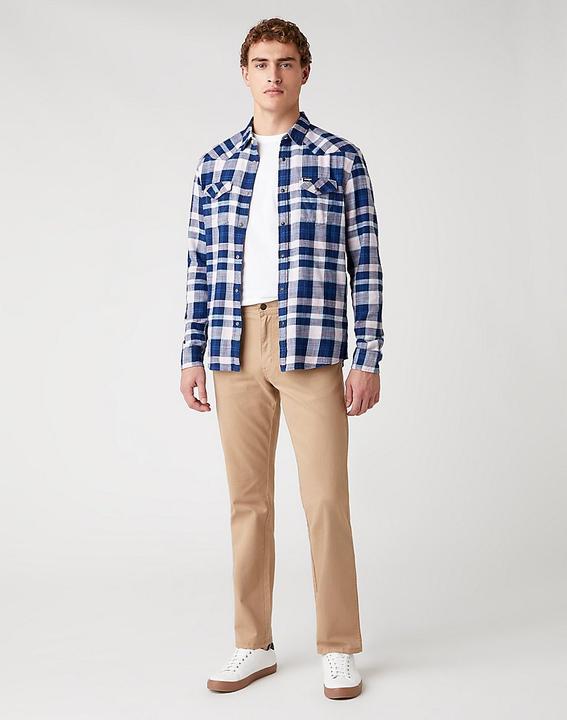 Produktbild Wrangler Texas Non Denim (W38/L32)