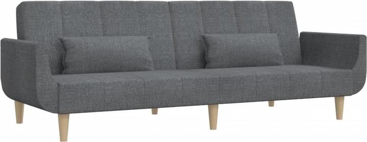 Produktbild vidaXL Schlafsofa (2-Sitzer)