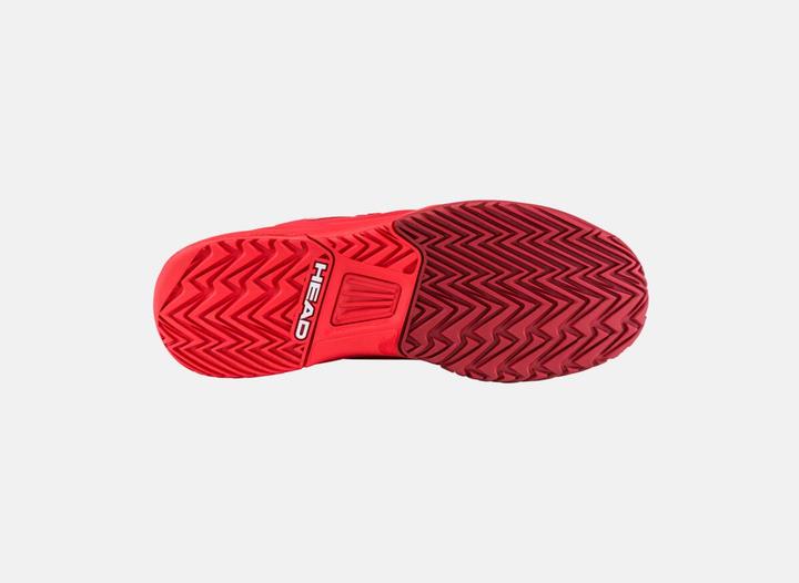 Produktbild Head Revolt Pro 5.0 Junior RDDR (36)