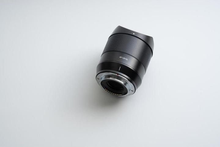 Productafbeelding TTArtisan AF 56mm f/1.8 voor Sony E (APS-C / DX)