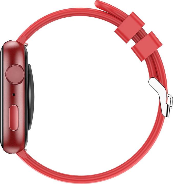 Produktbild Forever Smartwatch IGo Watch 3 JW-500 Rot