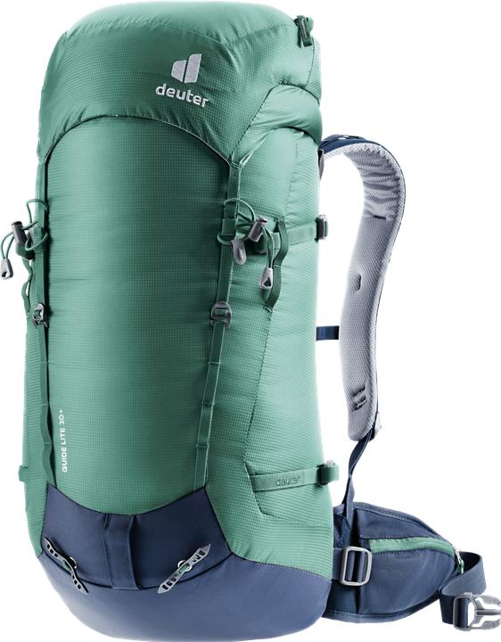 Actual product image Deuter Guide Lite 30+ (30 l)