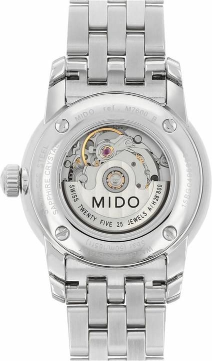 Produktbild Mido Baroncelli (Analoguhr, 29 mm)