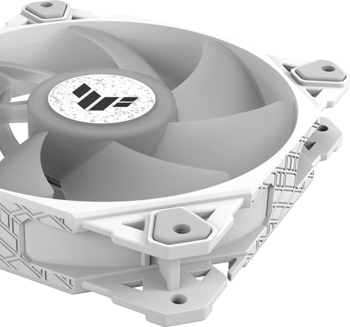 Image du produit ASUS TUF Gaming TF120 ARGB (120 mm, 1 x)